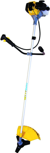Бензиновый триммер Champion T517