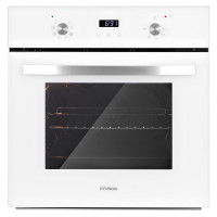 Духовой шкаф Hyundai HEO 6647 WG