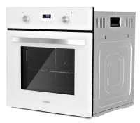 Духовой шкаф Hyundai HEO 6647 WG