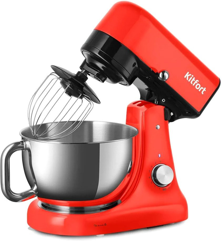 Миксер Kitfort KT-3488