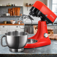 Миксер Kitfort KT-3488