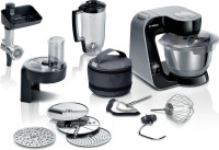 Кухонный комбайн Bosch MUM5XC4E