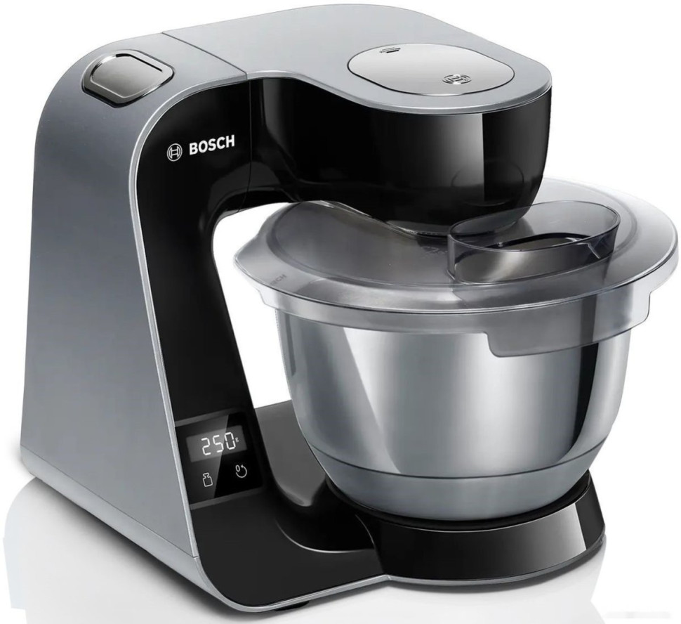 Кухонный комбайн Bosch MUM5XC4E