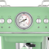 Рожковая кофеварка Tesler ECM-245 green