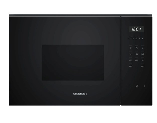 Микроволновая печь Siemens BF525LMB1