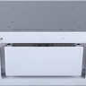 Вытяжка Weissgauff Aura 1200 Remote (White)