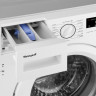 Стиральная машина Weissgauff WMI 6147 Inverter Steam