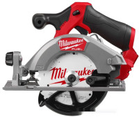 Дисковая (циркулярная) пила Milwaukee M12 FCS442-0X 4933493488 (без АКБ)