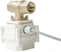 Набор защиты от протечек Gidrolock Wi-Fi Tiemme 1/2&quot;