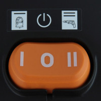 Промышленный пылесос BORT BSS-1220-Pro (98291797)