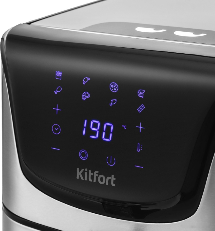 Аэрогриль Kitfort KT-2232