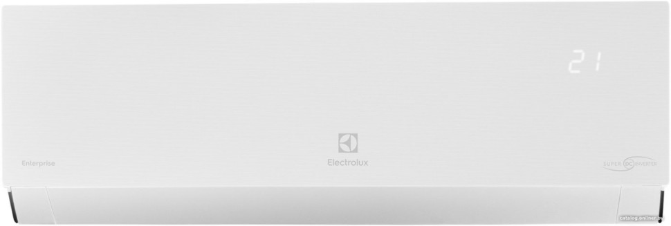 Кондиционер Electrolux Enterprise EACS/I-24HEN-WHITE/N8_24Y