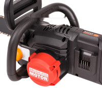 Аккумуляторная пила Worx Nitro WG385E.9 (без АКБ)