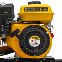 Мотоблок Denzel DPT370S