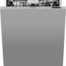Посудомоечная машина Weissgauff BDW 6063 D Timer Floor