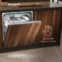 Посудомоечная машина Weissgauff BDW 6063 D Timer Floor