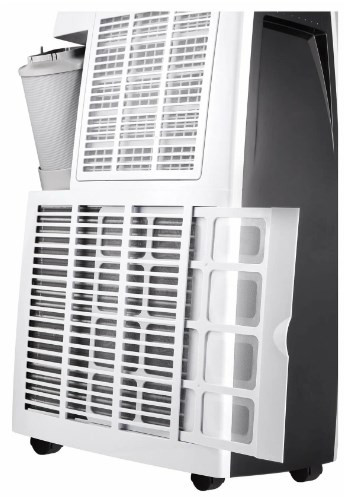 Мобильный кондиционер Electrolux EACM-18HP/N3