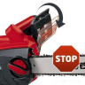 Электрическая пила Einhell GE-EC 2240