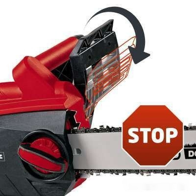 Электрическая пила Einhell GE-EC 2240