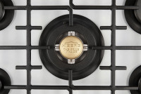 Варочная панель HIBERG VM 7155 W