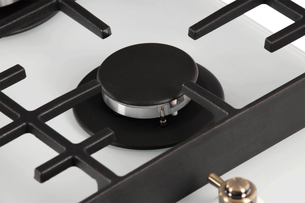 Варочная панель HIBERG VM 7155 W