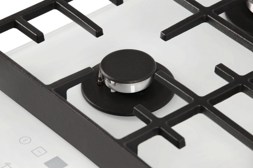 Варочная панель HIBERG VM 7155 W