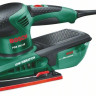 Шлифовальная машина Bosch PSS 250 AE
