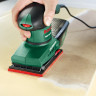 Шлифовальная машина Bosch PSS 250 AE
