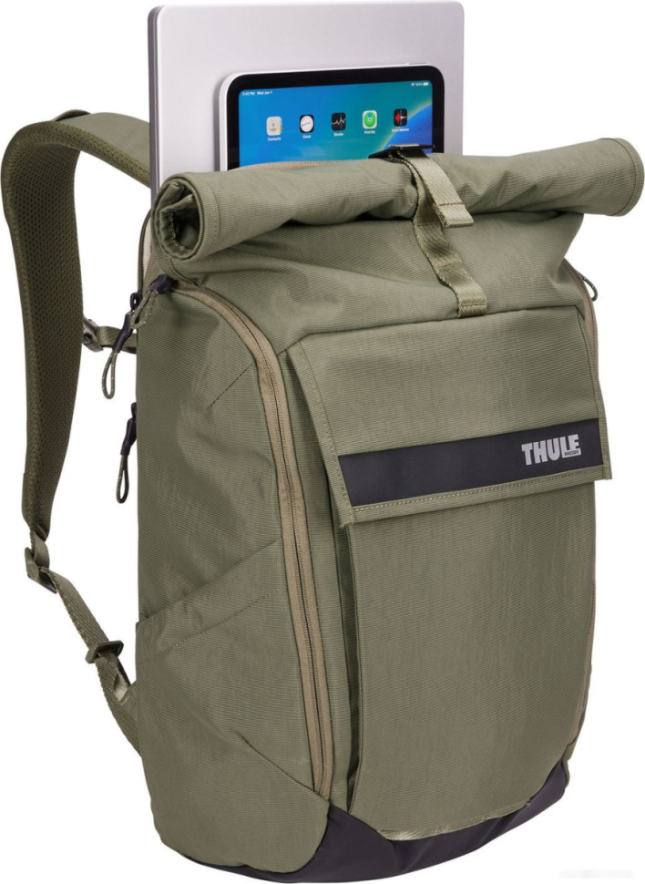 Рюкзак Thule Paramount 24L PARABP3116SG 3205012 (бежевый)
