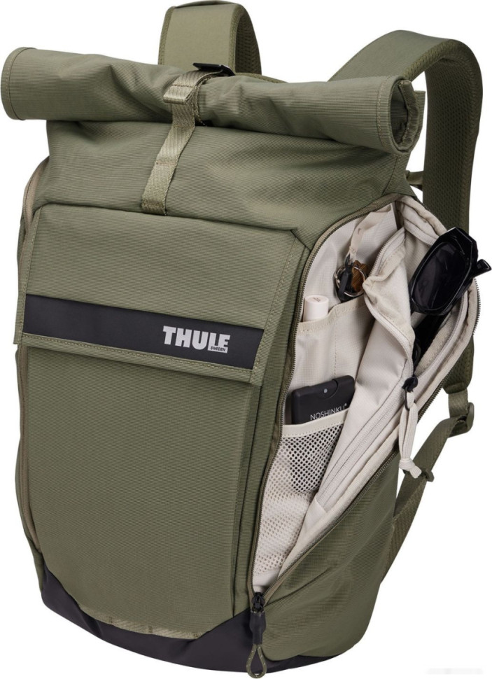 Рюкзак Thule Paramount 24L PARABP3116SG 3205012 (бежевый)