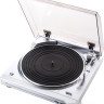 Виниловый проигрыватель DENON DP-29F (серебристый)