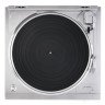 Виниловый проигрыватель DENON DP-29F (серебристый)