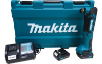 Шлифовальная машина Makita TM30DWYE