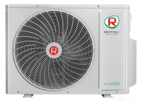 Кондиционер Royal Clima GRIDA DC EU Inverter NEW RCI-GR22HN