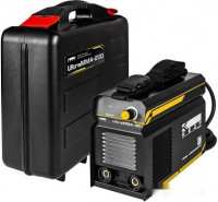 Сварочный инвертор Кедр Ultra MMA-220