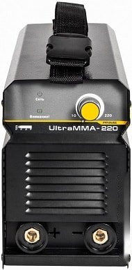 Сварочный инвертор Кедр Ultra MMA-220