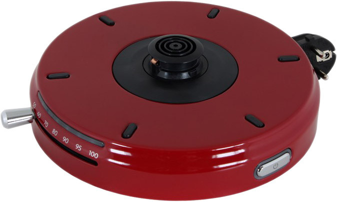 Электрический чайник KitchenAid 5KEK1522ECA