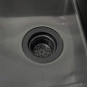 Кухонная мойка Roxen Stage 560250-60B графит