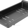 Кухонная мойка Roxen Stage 560250-60B графит