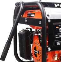 Генератор Patriot GP 3810LE