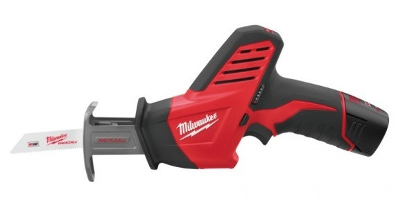 Сабельная пила Milwaukee C12 HZ-202C