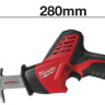 Сабельная пила Milwaukee C12 HZ-202C