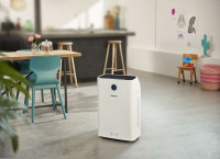 Климатический комплекс Philips AC3829/10