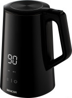 Электрический чайник Sencor SWK 0590BK