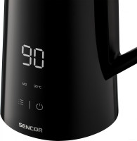 Электрический чайник Sencor SWK 0590BK
