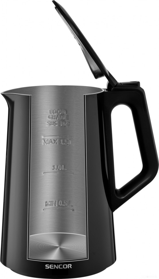 Электрический чайник Sencor SWK 0590BK