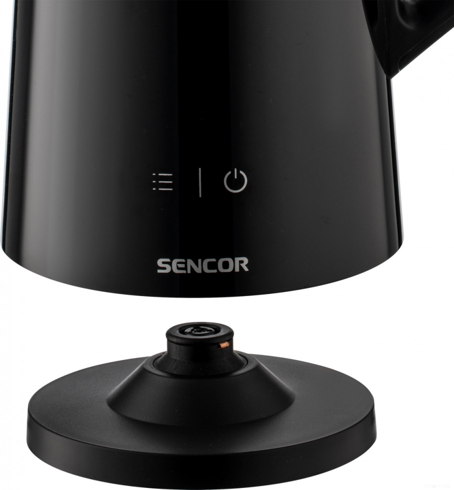 Электрический чайник Sencor SWK 0590BK
