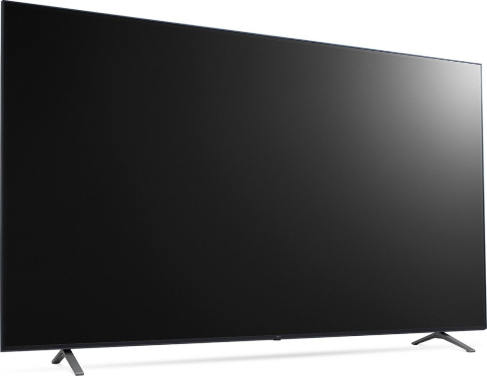 Телевизор LG 55UR801C