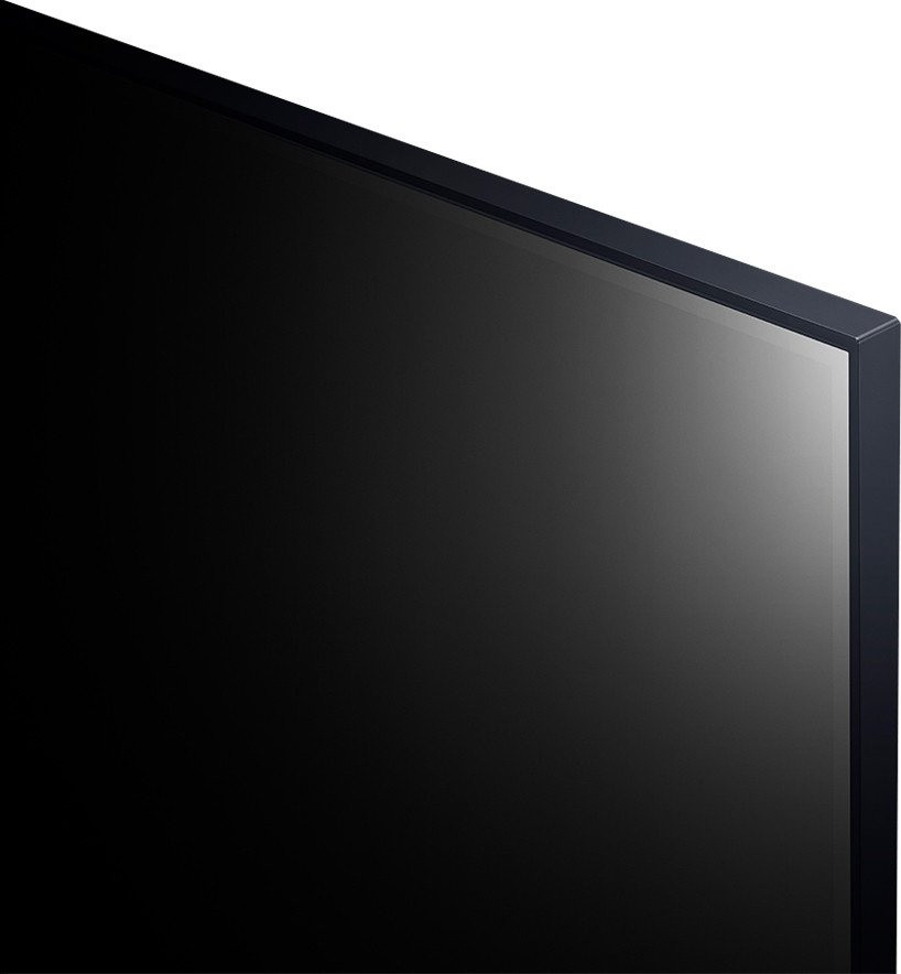 Телевизор LG 55UR801C