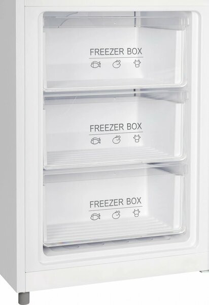 Холодильник NORD RFC 390D NFGW